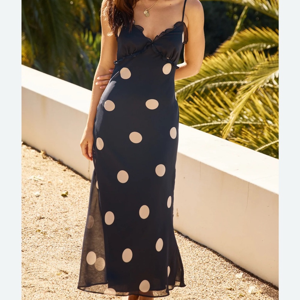 BNWT Fortunate One Dress